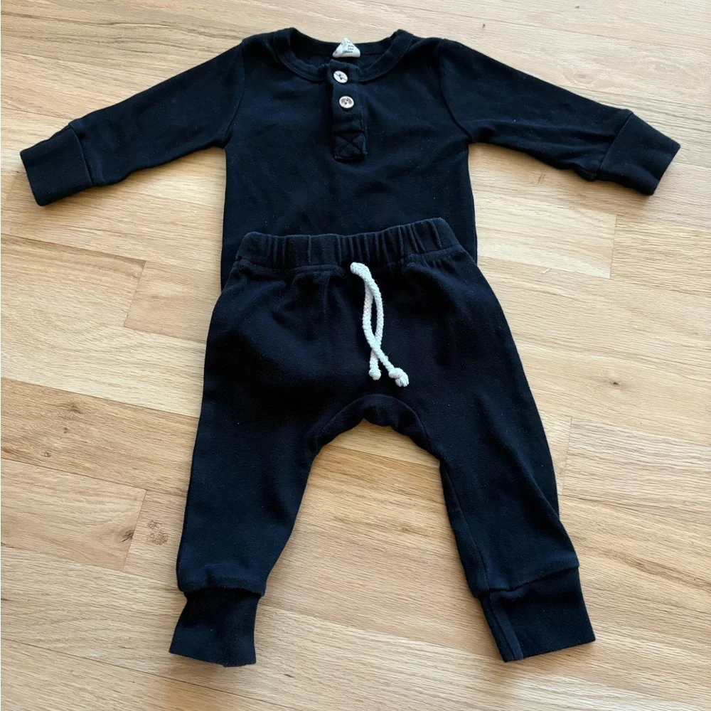 Little One Shop Baby Matching Set - Picture 1 of 5
